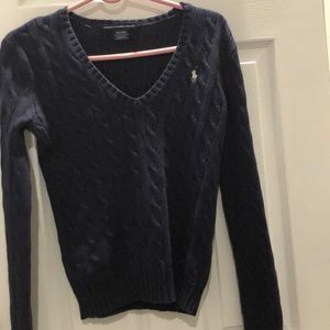 Vintage Ralph Lauren Sweater